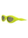 30014 - Green Green Green