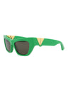 30014 - Green Green Green