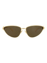 70043 - Gold Gold Brown