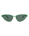 30014 - Green Green Green