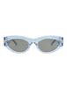 40091 - Light Blue Light Blue Grey