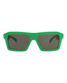 30014 - Green Green Green