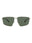 00282 - Silver Silver Green