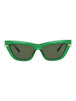 30950 - Green Gold Green