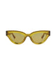 90158 - Brown Brown Yellow