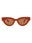 80008 - Orange Orange Brown