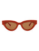 80008 - Orange Orange Brown