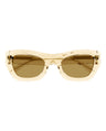 70078 - Yellow Yellow Brown