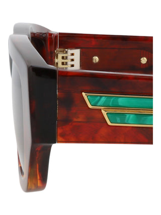 Bottega Veneta BV1252S Sunglasses