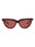 60501 - Burgundy Gold Red
