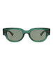 30967 - Green Crystal Green