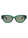 30967 - Green Crystal Green