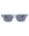 40089 - Light Blue Light Blue Blue