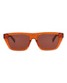 50142 - Orange Orange Red