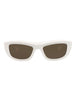 10047 - Ivory Ivory Brown
