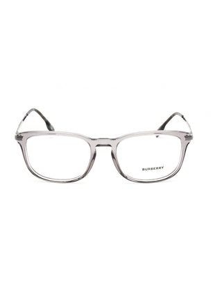 Burberry BE2369 Eyeglasses Grey/Clear demo lens-AmbrogioShoes