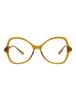 70011 - Yellow Yellow Transparent