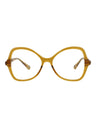 70011 - Yellow Yellow Transparent