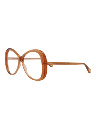 Chloé CH0011O Eyeglasses