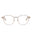 60135 - Pink Pink Transparent