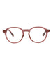 60135 - Pink Pink Transparent