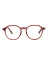60135 - Pink Pink Transparent
