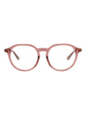 60135 - Pink Pink Transparent
