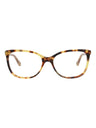 20349 - Havana Brown Transparent