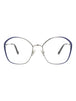 40024 - Blue Blue Transparent