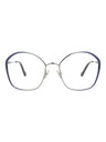 40024 - Blue Blue Transparent