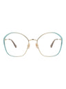 40024 - Blue Blue Transparent