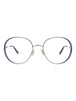 40024 - Blue Blue Transparent