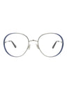 40024 - Blue Blue Transparent