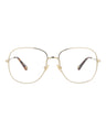 70051 - Gold Gold Transparent