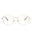20679 - Nude Gold Transparent