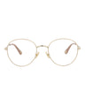20679 - Nude Gold Transparent