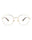70051 - Gold Gold Transparent