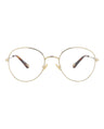 70051 - Gold Gold Transparent