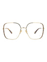 70051 - Gold Gold Transparent