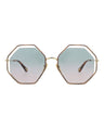 20352 - Havana Gold Green