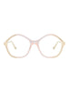 70417 - Yellow Gold Transparent
