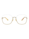 70051 - Gold Gold Transparent