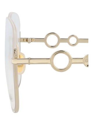 Chloé CH0069O Eyeglasses