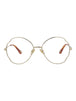 70051 - Gold Gold Transparent