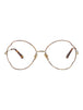 20353 - Havana Gold Transparent