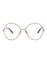 20353 - Havana Gold Transparent