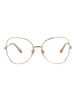 70051 - Gold Gold Transparent