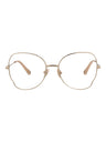 70051 - Gold Gold Transparent