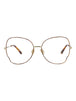 20353 - Havana Gold Transparent