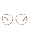 20353 - Havana Gold Transparent